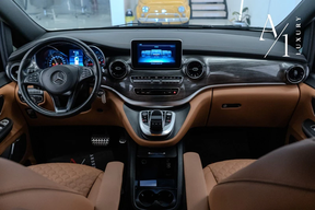 Mercedes-Benz V-Class 250 2020