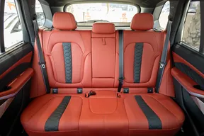 BMW X5 M Competition 2024