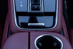 Porsche Panamera GTS 2022