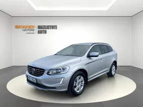 Volvo XC60 D3 2016