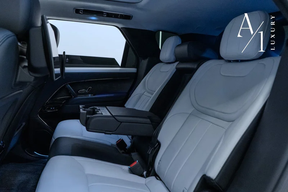 Land Rover Range Rover Sport 2023