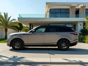 Land Rover Range Rover Velar 2023