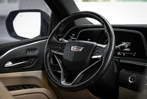Cadillac Escalade 2022