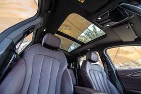 Jetour X90 PLUS 2024