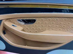 Bentley Continental GT 2019