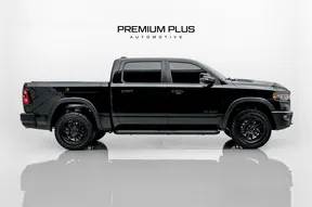 RAM 1500 2025