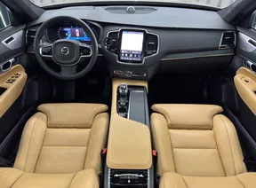 Volvo XC90 2024
