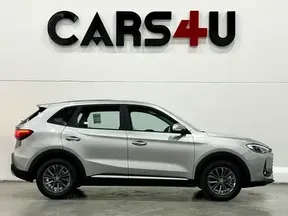 MG ZS 2026