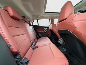 BMW X2 25 2026