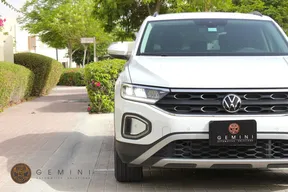 Volkswagen T-Roc 2023