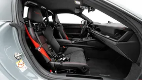 Porsche 911 GT3 2024