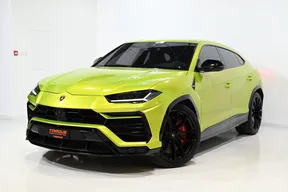 Lamborghini Urus 2022