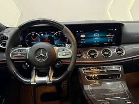 Mercedes-Benz CLS 53 AMG 2021