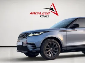 Land Rover Range Rover Velar 2018