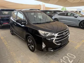 JAC S3 / JS3 2024