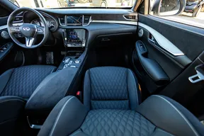 Infiniti QX50 2024