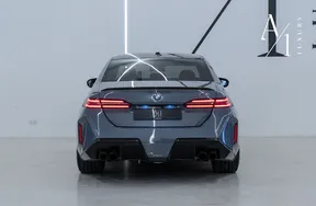 BMW 5 Series M5 2025