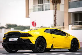 Lamborghini Huracán Evo 2023