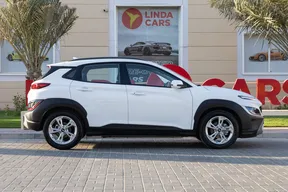 Hyundai Kona 2023