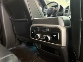 Ford Expedition 2020