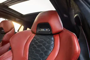 BMW X6 M Competition 2020