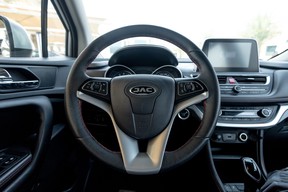 JAC S3 / JS3 2023