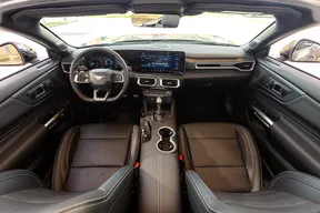 Ford Mustang GT 2025