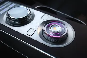 Genesis G70 2023