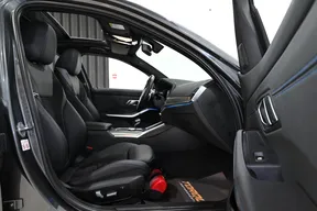BMW 3 Series 330 2021
