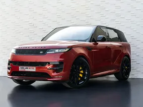 Land Rover Range Rover Sport 2023