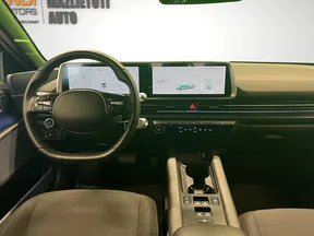 Hyundai Ioniq 6 2024