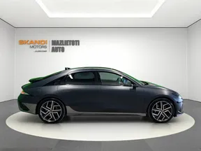 Hyundai Ioniq 6 2023