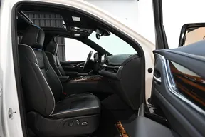 Cadillac Escalade 2023