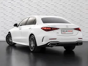 Mercedes-Benz C-Class 260 L 2023