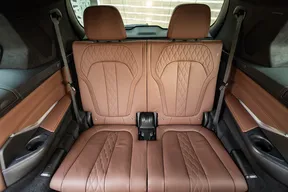 BMW X7 40 2020