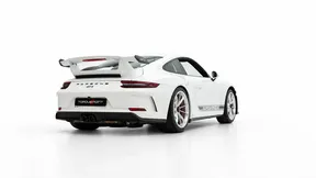 Porsche 911 GT3 2018