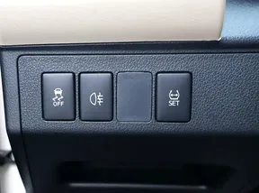 Toyota Rush 2023
