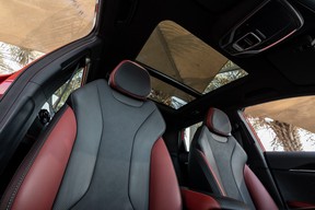 Geely Binyue / Coolray 2025