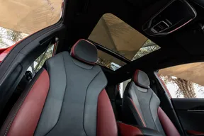 Geely Binyue / Coolray 2025