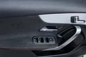 Mercedes-Benz A-Class 200 2020