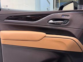 Cadillac Escalade 2024