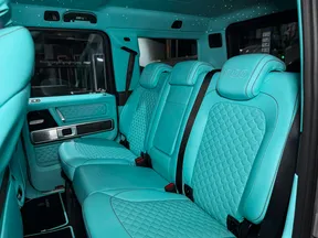 Brabus G-Class 800 2023