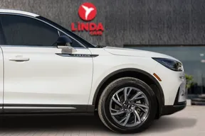 Lincoln Corsair 2023