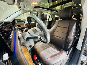 Mercedes-Benz GLE 450 2019