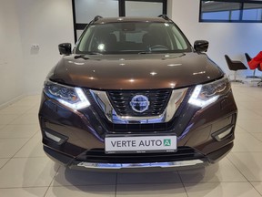 Nissan X-Trail 2020