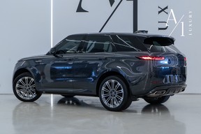 Land Rover Range Rover Sport 2023