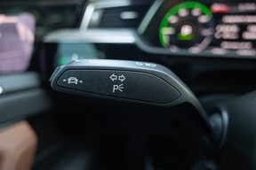 Audi e-tron 55 Sportback 2020