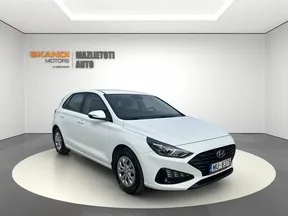 Hyundai i30 2021