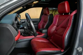 Dodge Durango 2024