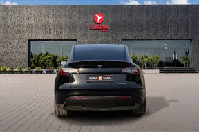 Tesla Model Y Performance 2023